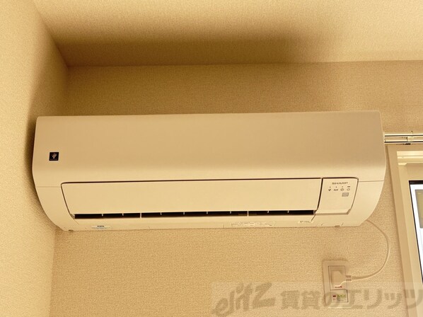 めぞん西田中の物件内観写真